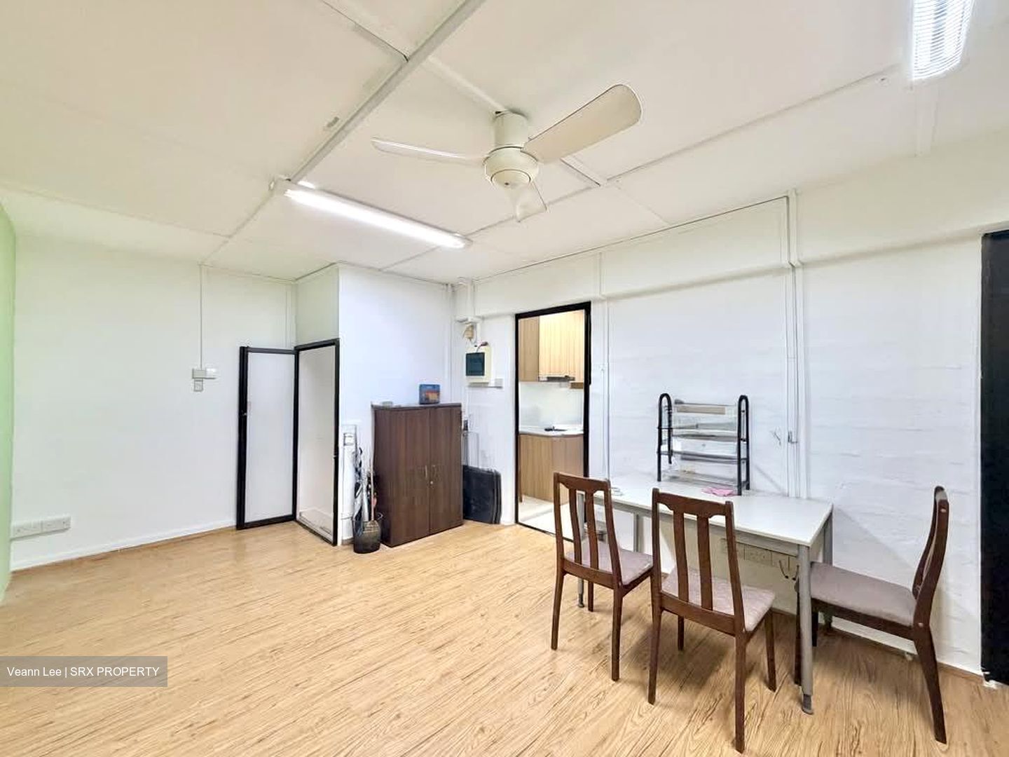 Blk 18 Upper Boon Keng Road (Kallang/Whampoa), HDB 3 Rooms #579688431